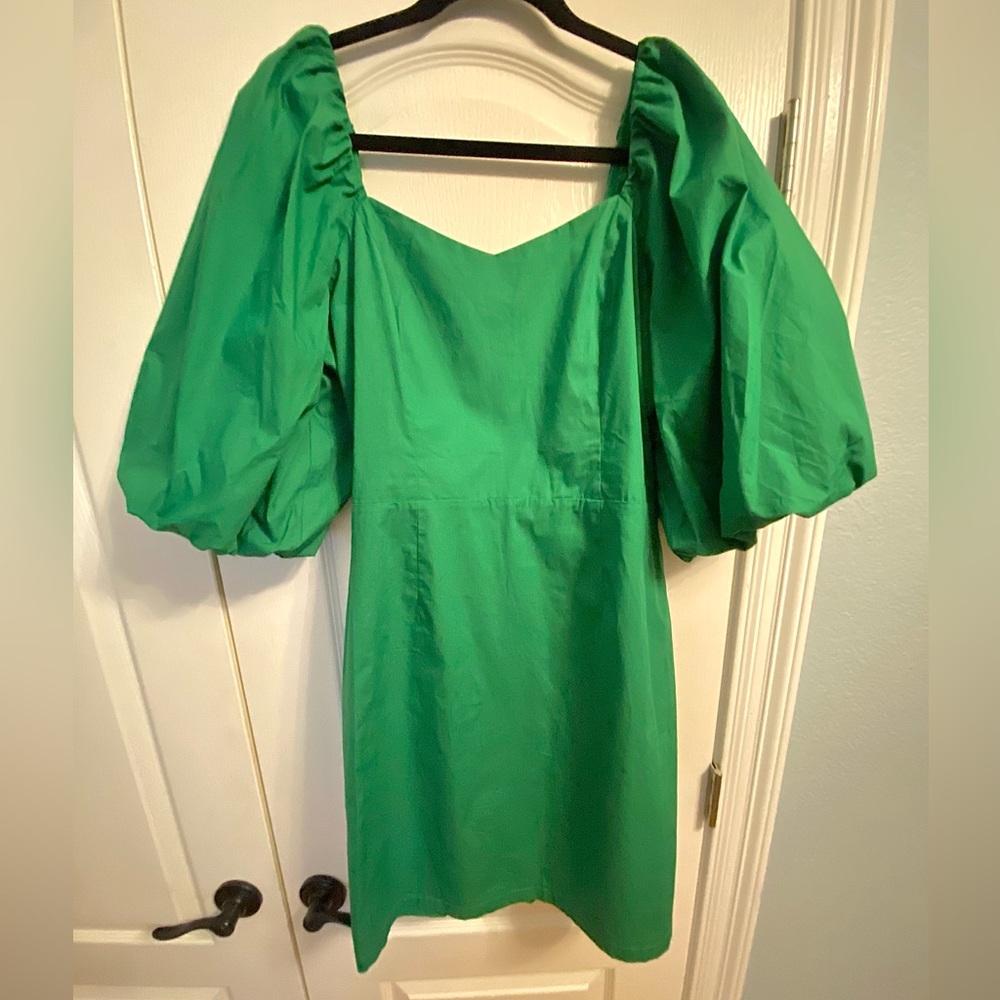 City Chic Sweet Pop Mini Dress